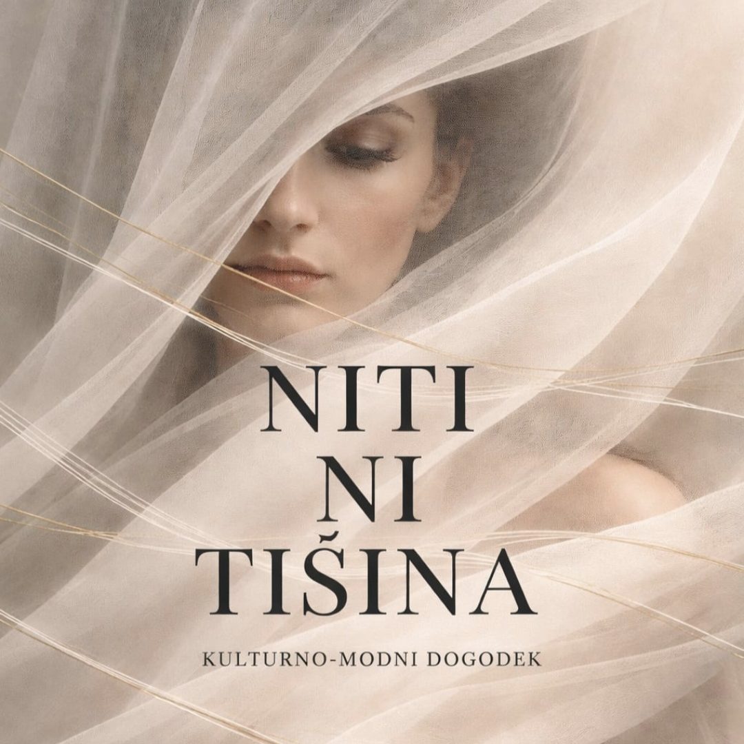 Niti ni tišina